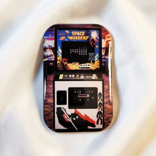 Space invaders arcade - space,