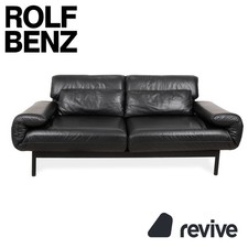Rolf Benz Plura Leder