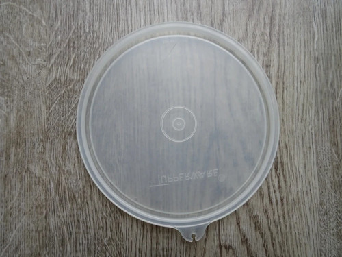 Mehrwegdeckel deckel dose - ,