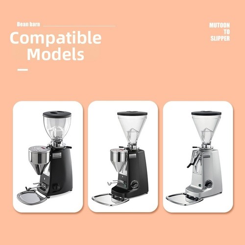 Für mazzer mini - fÜr,