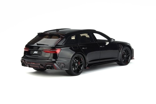 Abt audi rs6 - rs6, avant