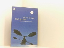 Olaf der elch - elch, eine