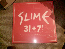 SLIME - 3!+7 (Hoch1)   LIMITED
