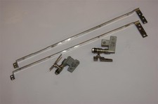 Medion Akoya MD 96970 Display Scharniere inkl Leiste Hinge L+R 33.4W601.XXX#3035