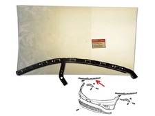 Stoßstangenhalter Vorne