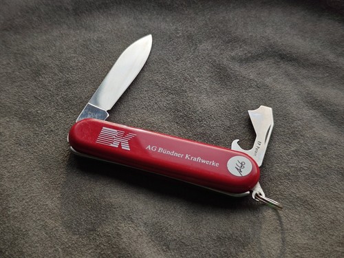 Wenger taschenmesser picnic - taschenmesser,