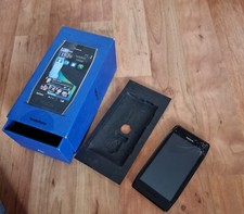 Nokia X7 in OVP ( defekt )