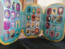 Rewe Minions Karten Einzel