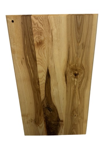 Esche schneidebrett - esche,