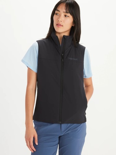 Marmot novus hybrid weste - marmot,