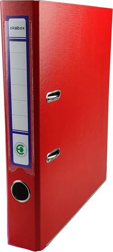 Aktenordner schmal din a4 - schmal,