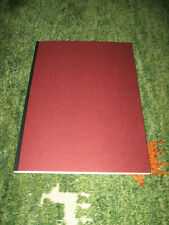 Bildband der 292. Infanterie