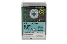 De Dietrich Steuergerät  TF874 Nr. 97906701