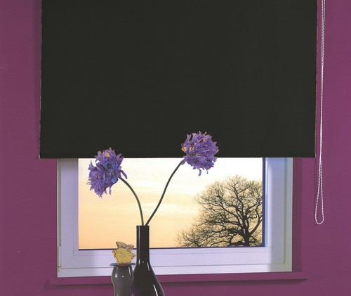 Thermorollo fenster rollo - thermorollo,