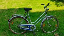 20 Jahre altes Fahrrad für Teenager