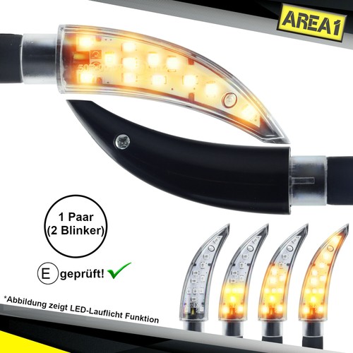 Led blinker bmw 650 f - led,