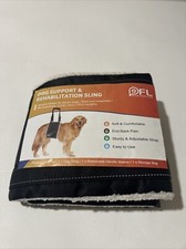 Pfl dog support - dog,