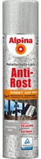 Alpina 3in1 Metallschutzlack
