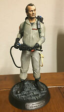 Dr. Peter Venkman Figure Statue Ghostbusters custom made 1 of a kind from Japan