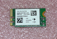 QCNFA435 WiFi 802.11ac WLAN WiFi Wireless Card Karte Lenovo Ideapad 330s-14IKB