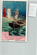 39735708 - Dante-Die Goettliche Komoedie I. Die Hoelle 1. Charon Liebig
