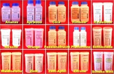 Zuckerwatte Farb Aroma Pulver- verschiedene Sorten für buntes Popcorn / Mandeln 