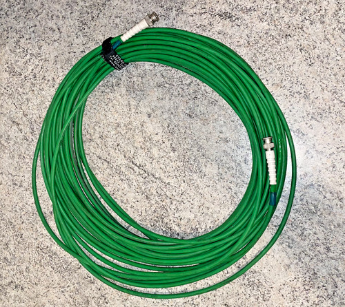 Bnc ohm sdi video - bnc, hd-sdi