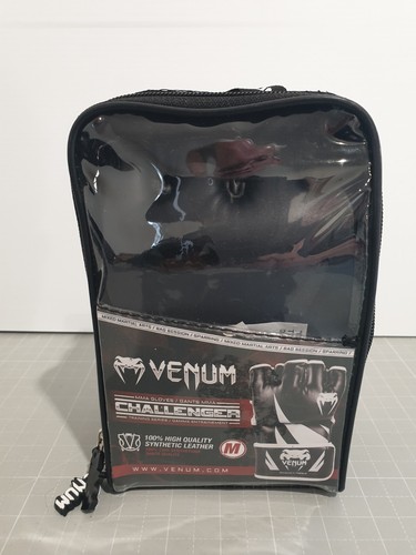 Venum challenger mma gloves - venum,