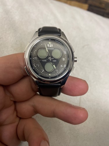 Tcm type 239890 quartz - tcm, watch