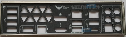 Asus shield blende - asus, io