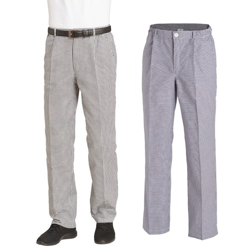 Leiber unisex kochhose - leiber,