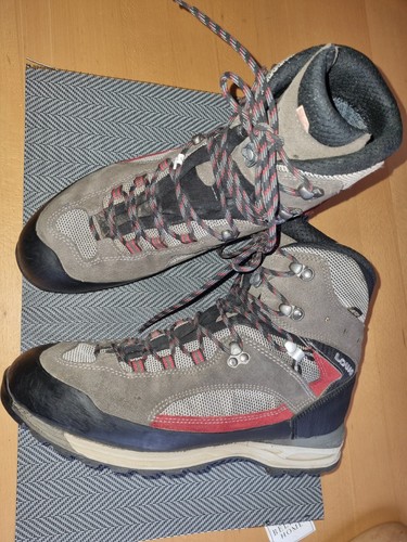 Lowa herrenschuhe wanderschuhe - lowa,