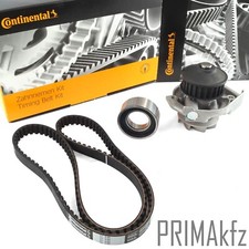 CONTI Zahnriemensatz +