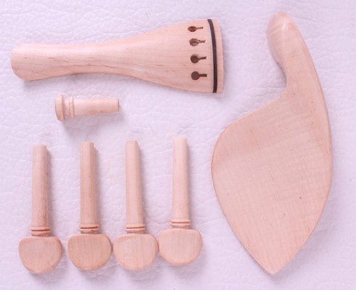 Violine armaturen obere - violine, armaturen,