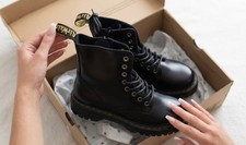 Martens jadon boots 37 - dr.,