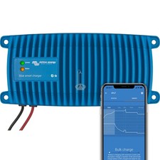 Ladegerät Blue Smart IP67