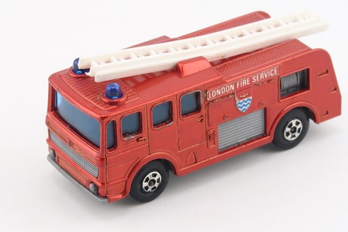 Matchbox series - matchbox,