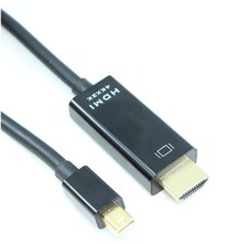 USB-C to HDMI Cable Adapter
