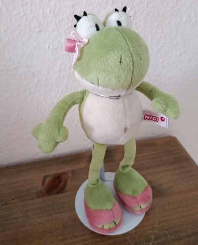 Nici frosch mädchen jolly - mädchen,