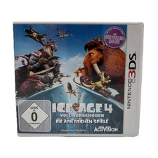 Ice Age 4 - Voll verschoben