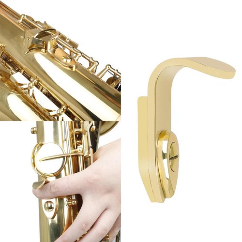 Alt tenorsaxophon daumenhaken - alt, /tenorsaxophon