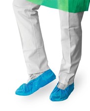 OP-Überziehschuhe 41x15cm