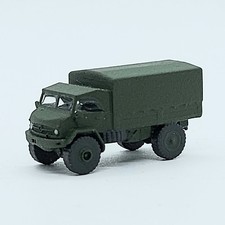 Spur N 1:160 Bundeswehr