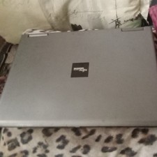 Fujitsu-Siemens Esprimo Mobile v5505  MS2216 15,6"  Notebook  Lap Top  ( 373 )