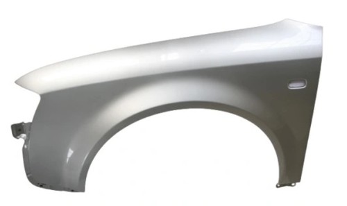 Audi ly7w links - b6,