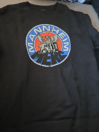Adler mannheim pullover - adler,