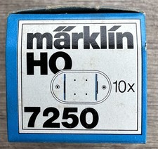 Brückenpfeiler Märklin Art