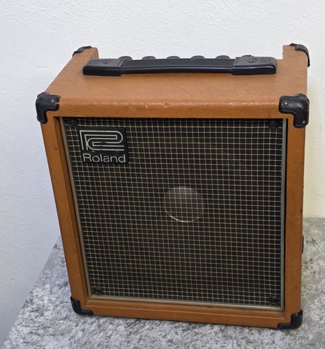 Roland cube - roland,