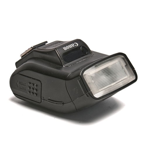 Canon speedlite 270ex - canon,