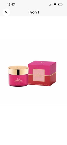 Carolina herrera bomba - carolina, body
